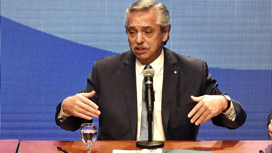 CEPAL: el Presidente llamó a corregir la desigualdad en la región porque "es la más profunda del planeta"