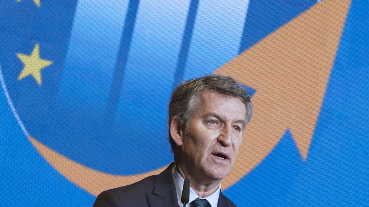 Qué difícil se está volviendo ser de derechas