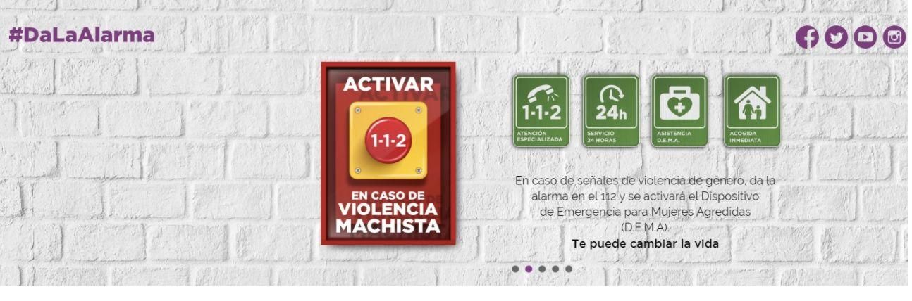 Durante el año pasado se realizaron en Canarias 597 atenciones más que en 2019 y las casas de acogida y pisos tutelados acogieron a 742 mujeres y menores, 124 más que en el año anterior.