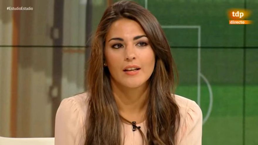 Lorena González explica las consecuencias de su polémico comentario sobre Camavinga: "Me han sacado de TVE"