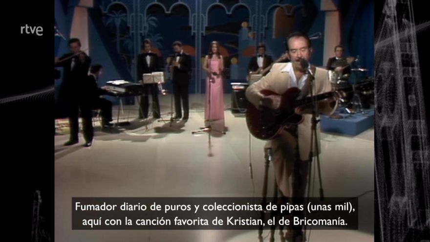 El segundo 'cachito' de Bonet de San Pedro