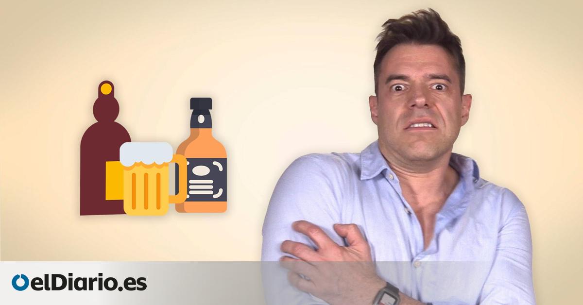 ¿Qué hacer con la resaca?