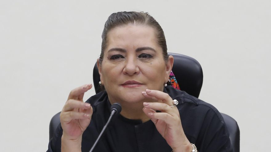 Ente electoral: Senado y Tribunal revisarán a candidatos a elección judicial en México