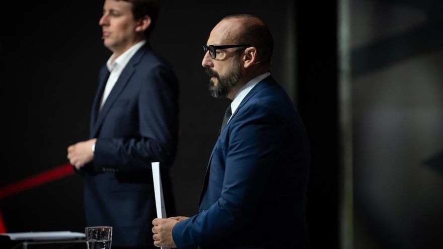 Ciudadanos ve un "triunfo de la democracia" que se impida a dos "prófugos de la Justicia" ser eurodiputados