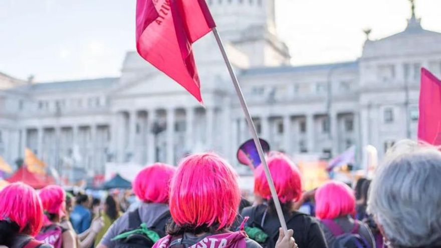 Acompañar, informar, resistir: la red que sostiene el derecho al aborto