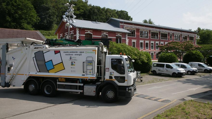 El Gobierno licita por 6,4 millones el servicio de recogida y transporte de residuos de la zona oriental