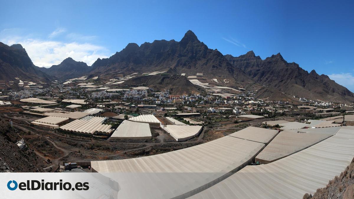 Los termómetros superan los 37ºC en algunos puntos de Canarias en la primera mitad de este sábado