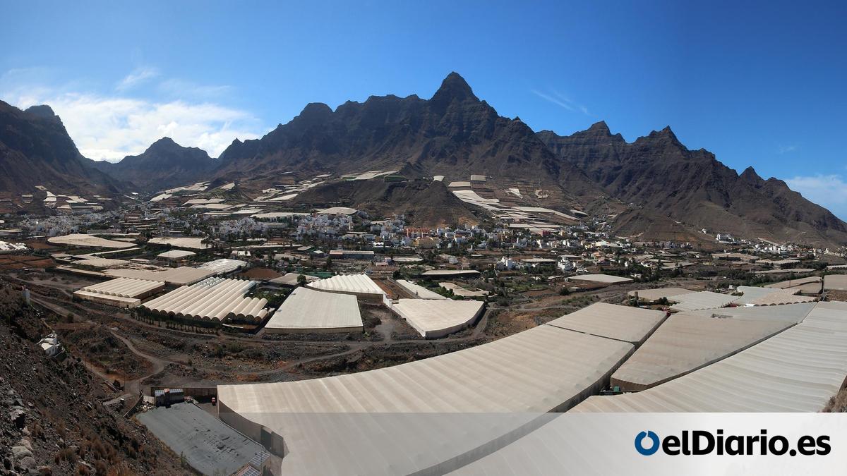 Los termómetros superan los 37ºC en algunos puntos de Canarias en la primera mitad de este sábado