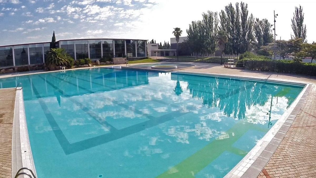 La alcaldesa de Calahorra admite que la mayoría de la ciudadanía rechazó su propuesta de prohibir el burkini en la piscina