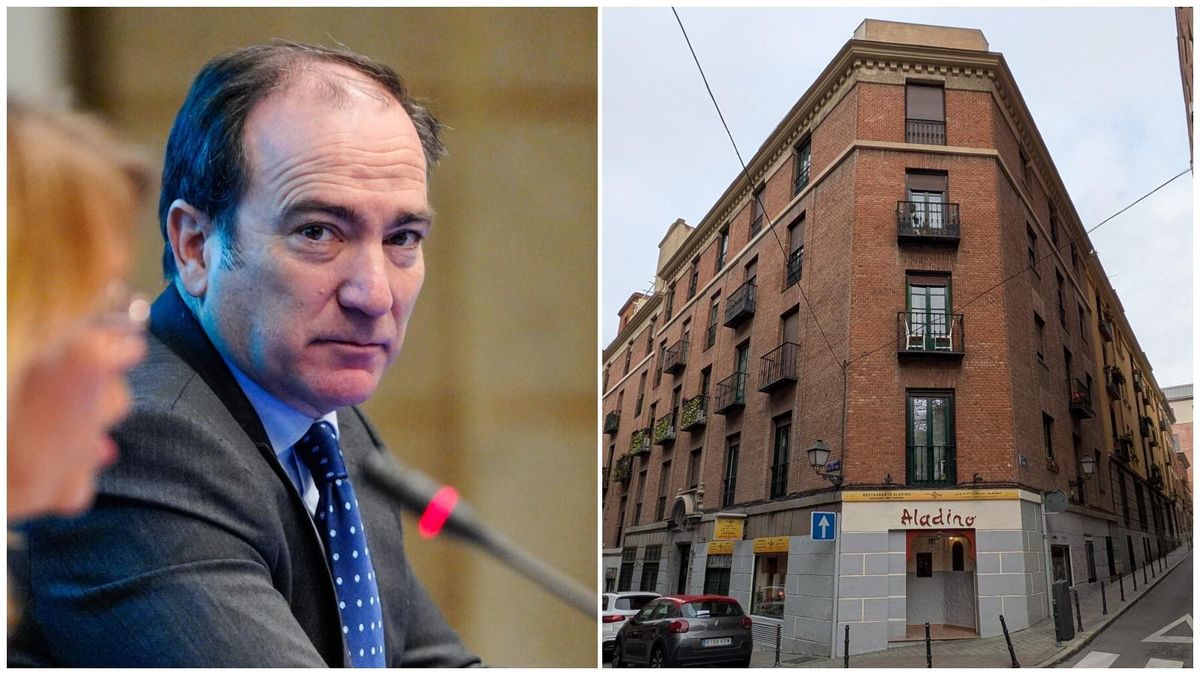 El Ayuntamiento de Madrid defiende que la Casa de Alba pueda expulsar a decenas de inquilinos: "Es un derecho fundamental"