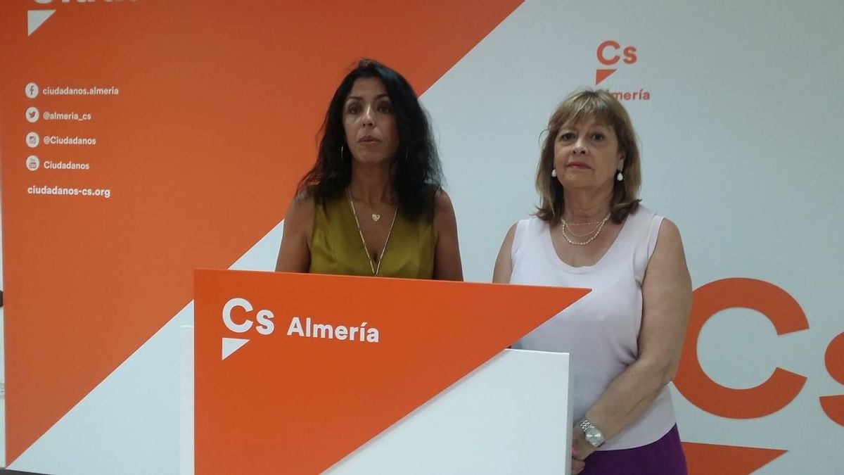 Concejal de Cs reingresa en el grupo municipal "por encima de diferencias personales" tras registrar su marcha