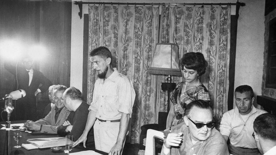 Formentor: el hotel en el que Franco prohibió las palabras