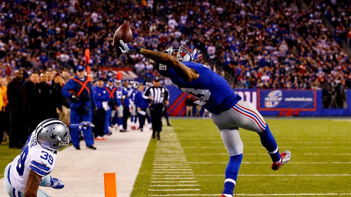 Una investigación alerta sobre el daño cerebral entre exjugadores de la NFL: la ETC podría afectar al menos a uno de cada cuatro