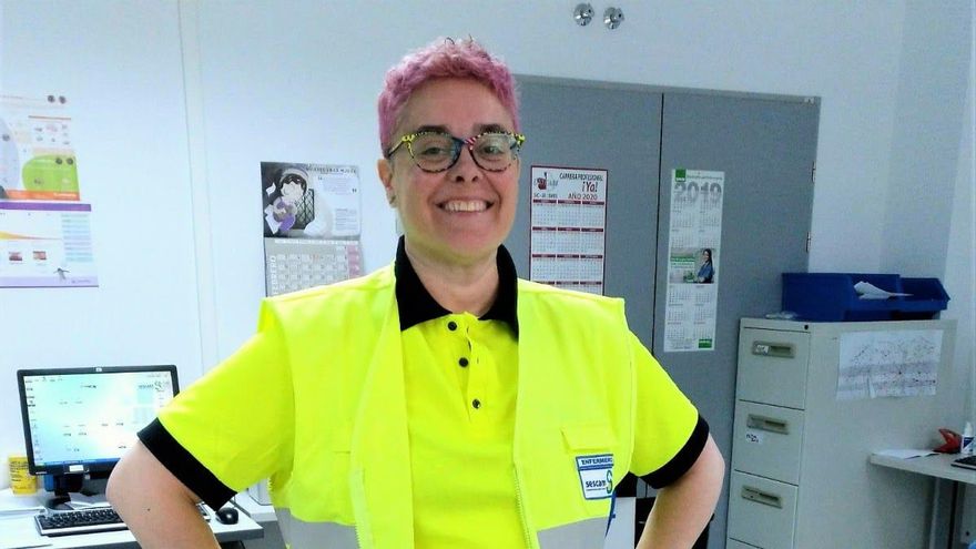 África y Estefanía, los testimonios de sanitarias que sufren de COVID persistente: "Es un infierno"