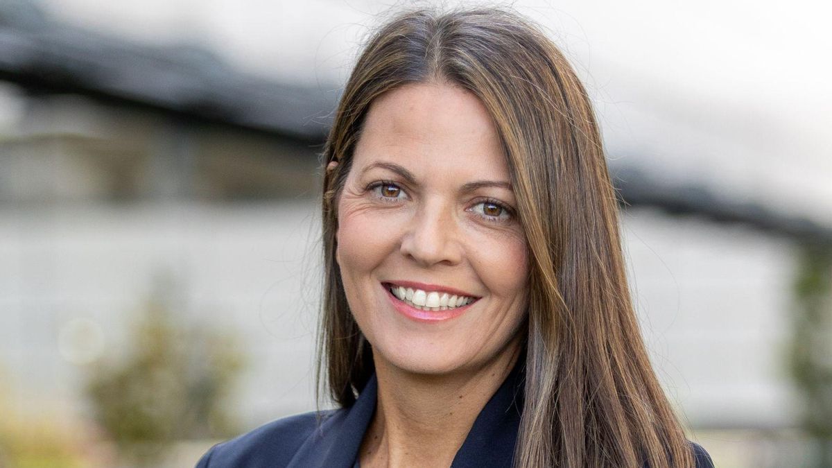 Pilar Cascales asume la dirección de Mini en España con un aumento de las ventas del 13%