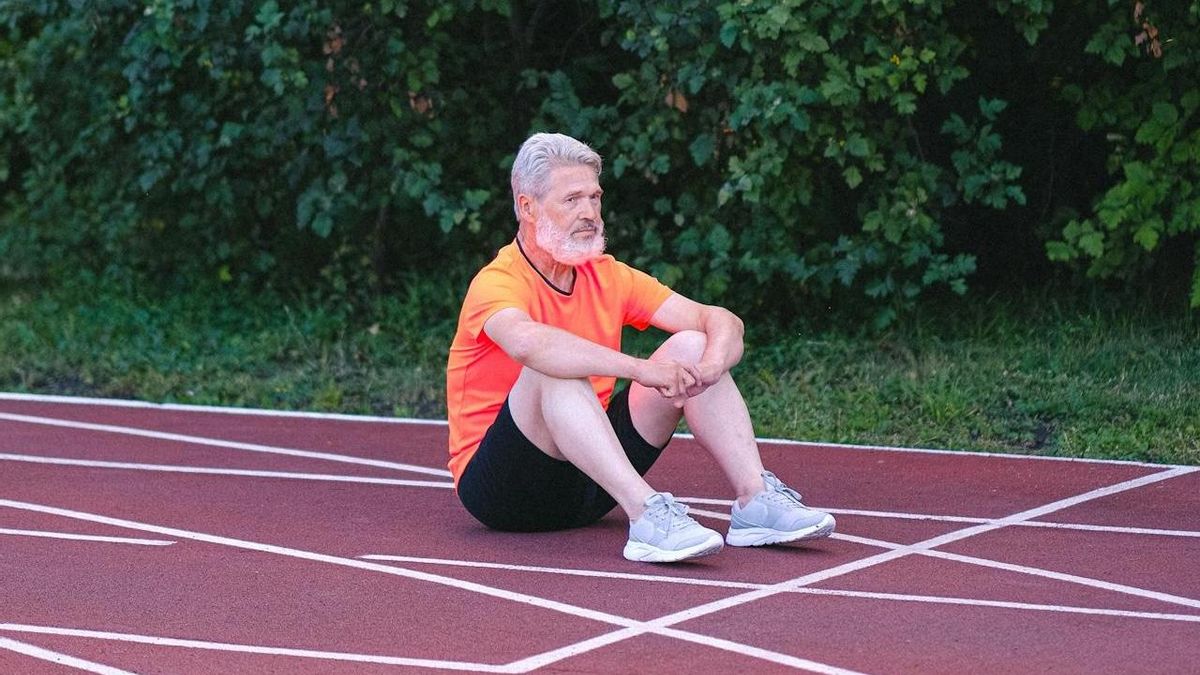 Supercompensación: cómo bajar el ritmo de los entrenamientos puede mejorar tu forma física