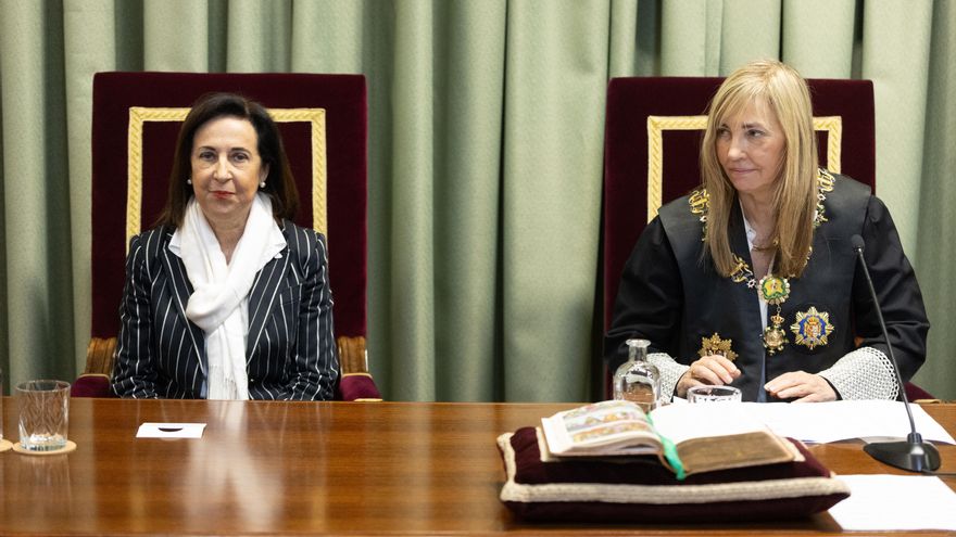 The division of the Judiciary blocks the election of the presidencies of the two most delicate rooms of the Supreme