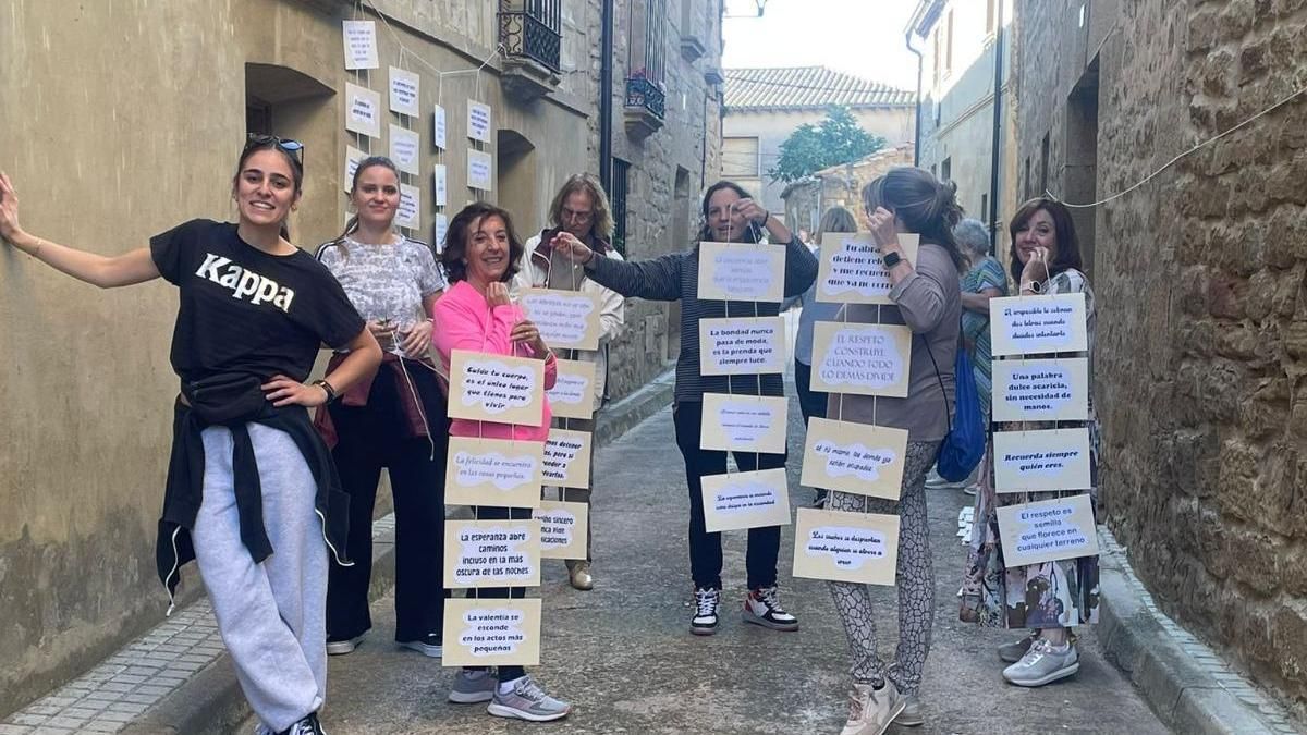 'Layana Inspira. Jornadas de Bienestar'. 