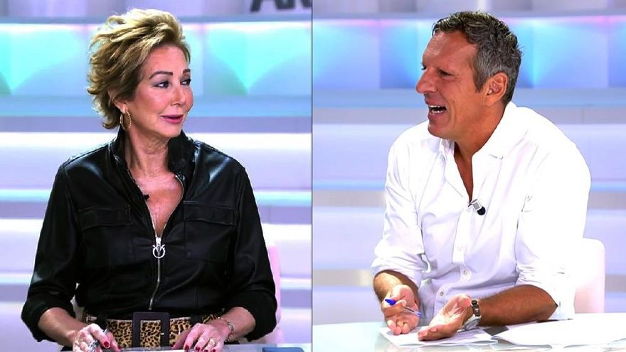 El excesivo continuismo de Telecinco en sus "nuevas" mañanas sorprende en su primer día