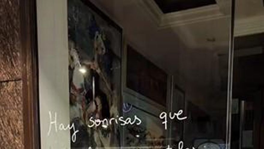 Denuncian un nuevo recorte cultural por parte del Ayuntamiento de Logroño