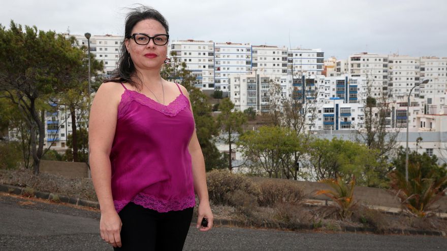 Un espacio para las mujeres migrantes dedicadas al cuidado: ''En mi país soy abogada y aquí solo puedo limpiar baños''