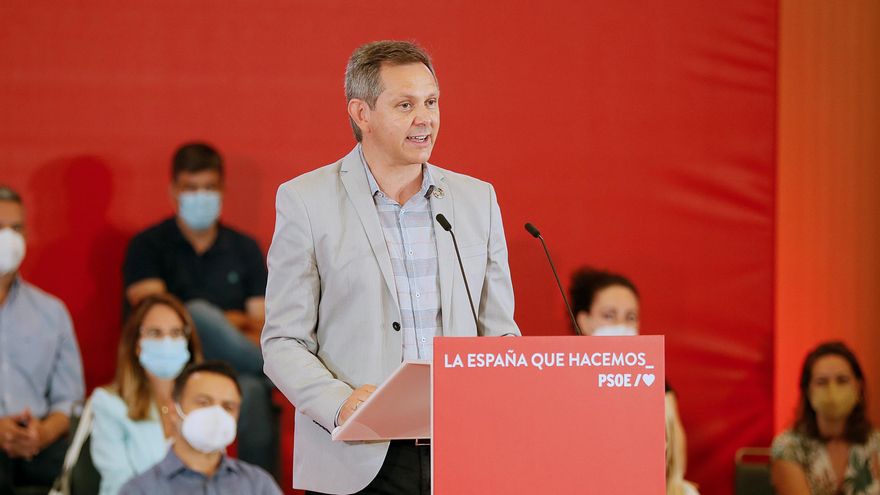 José Manuel Miñones, un alcalde discreto y leal a Sánchez para Sanidad con la Xunta en el horizonte