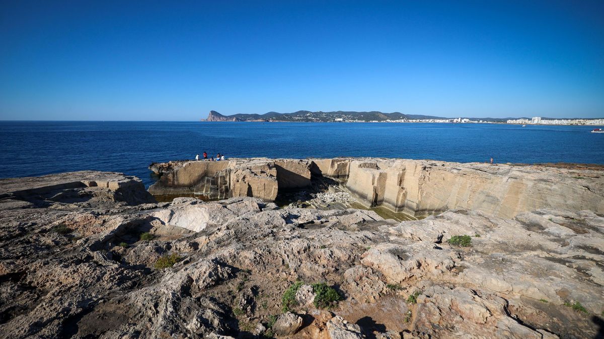 Los ecologistas advierten de que se trata de un área nada susceptible a masificaciones