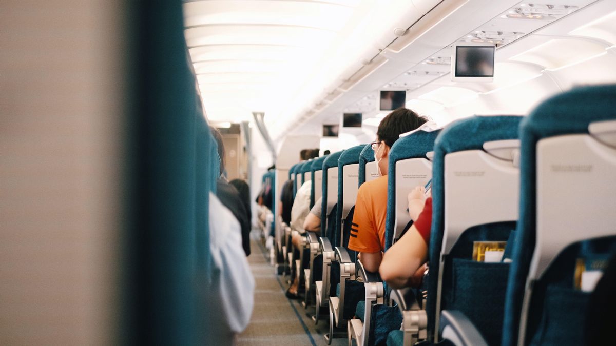 Los trucos de los viajeros frecuentes están en estas webs: vuelos baratos, mejores asientos y vistas desde el avión