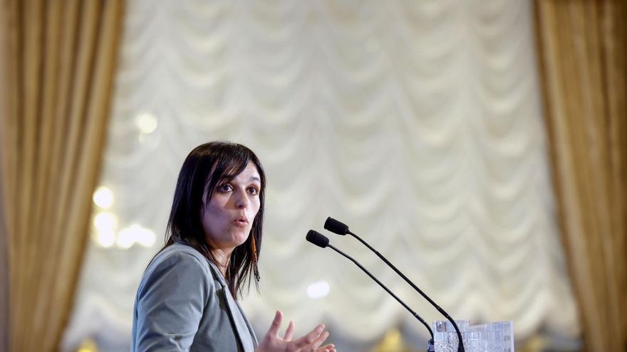 El Parlament deja en una amonestación pública la sanción a Orriols por "acoso" a una diputada musulmana