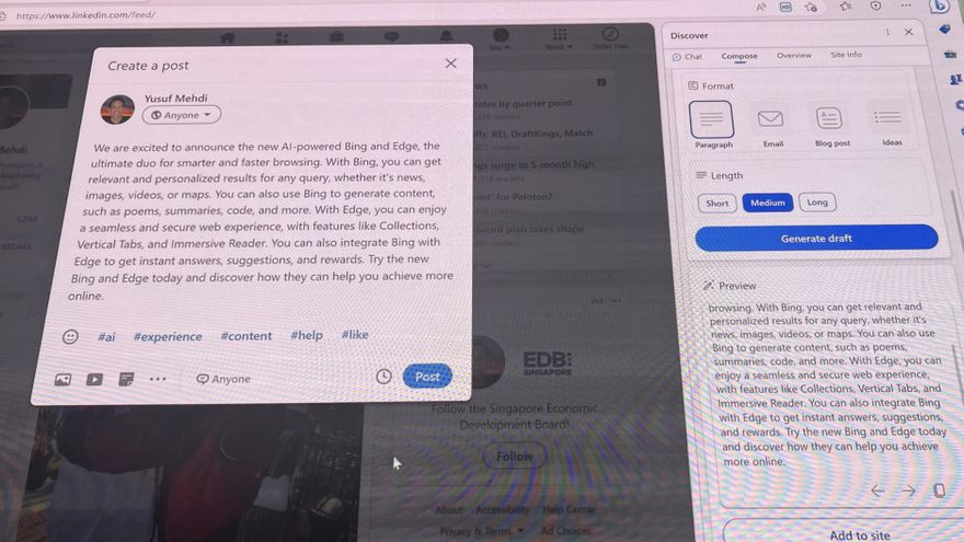 El creador del “Gran Cortafuegos” chino alerta sobre ChatGPT