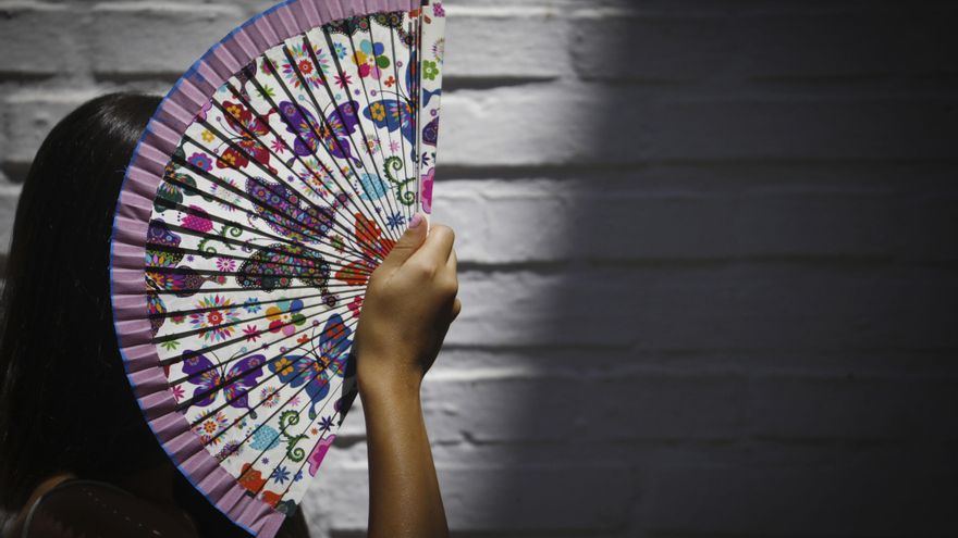 Julio ha sido el mes más caluroso en España desde que hay registros