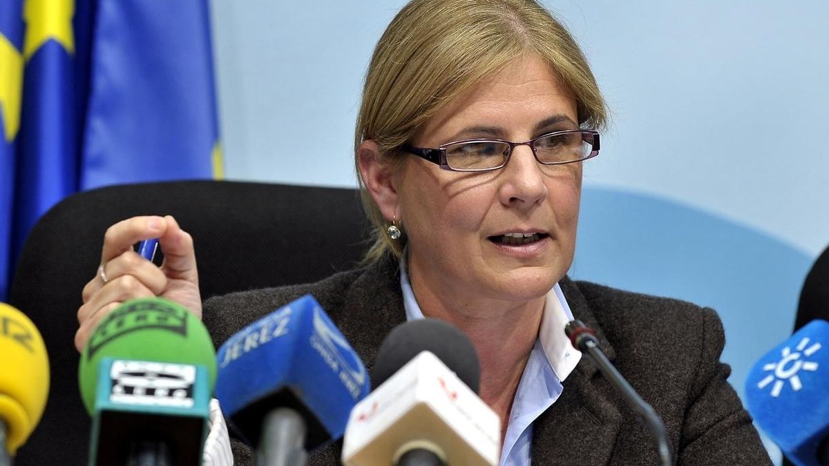 Fiscalía pide al TS que asuma la causa contra García Pelayo por presunta prevaricación
