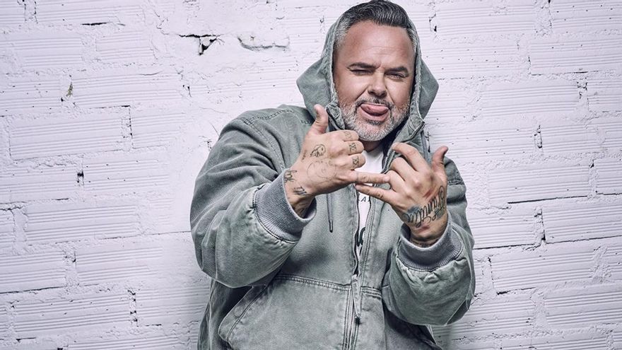 Juan Magán y Cali & El Dandee protagonizan este sábado la segunda jornada del festival Vive la Feria de Torrelavega