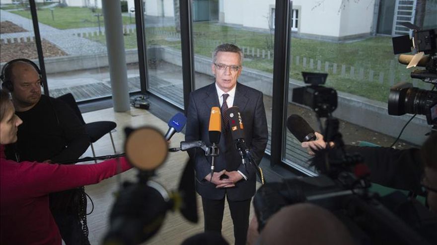 Alemania se plantea reducir el flujo de refugiados tras récord histórico