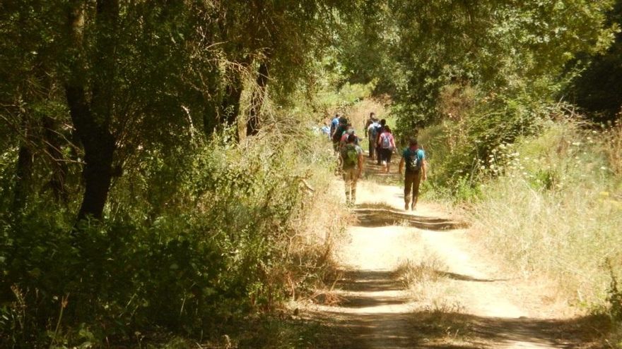 Tan cerca y tan lejos: el potencial oculto de la Sierra Morena de Sevilla