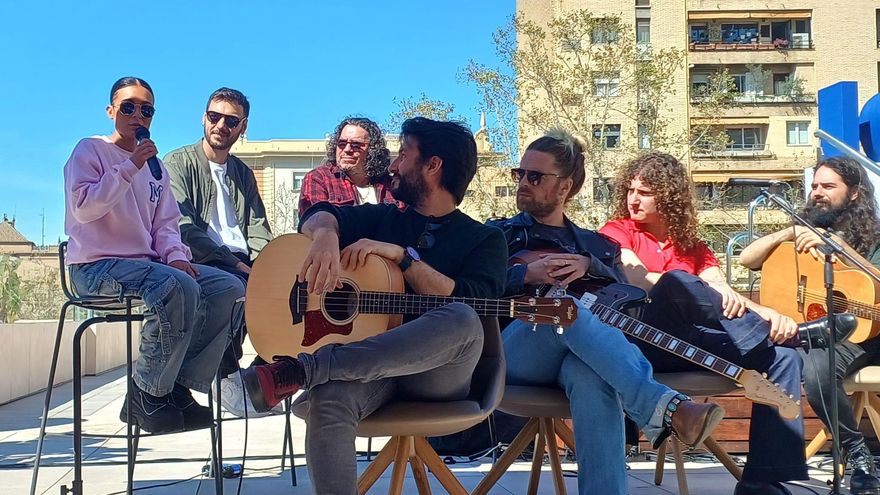 Kiko Veneno, The Prodigy y Manuel Turizo se incorporan a un Icónica Fest que "cuidará" la Plaza de España