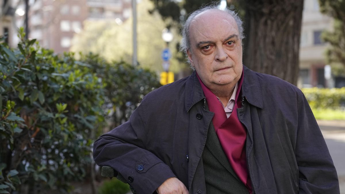 Enrique Vila-Matas y Samantha Schweblin, entre los finalistas al Premio Aena de Narrativa dotado con un millón de euros