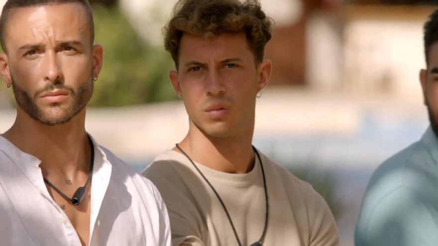 'La isla de las tentaciones 6' presenta a sus dos nuevos "solteros VIP", ambos viejos conocidos