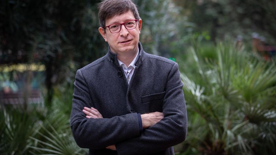 El exonceller Carles Mundó pide al Gobierno que le indemnice por los 33 días de prisión preventiva