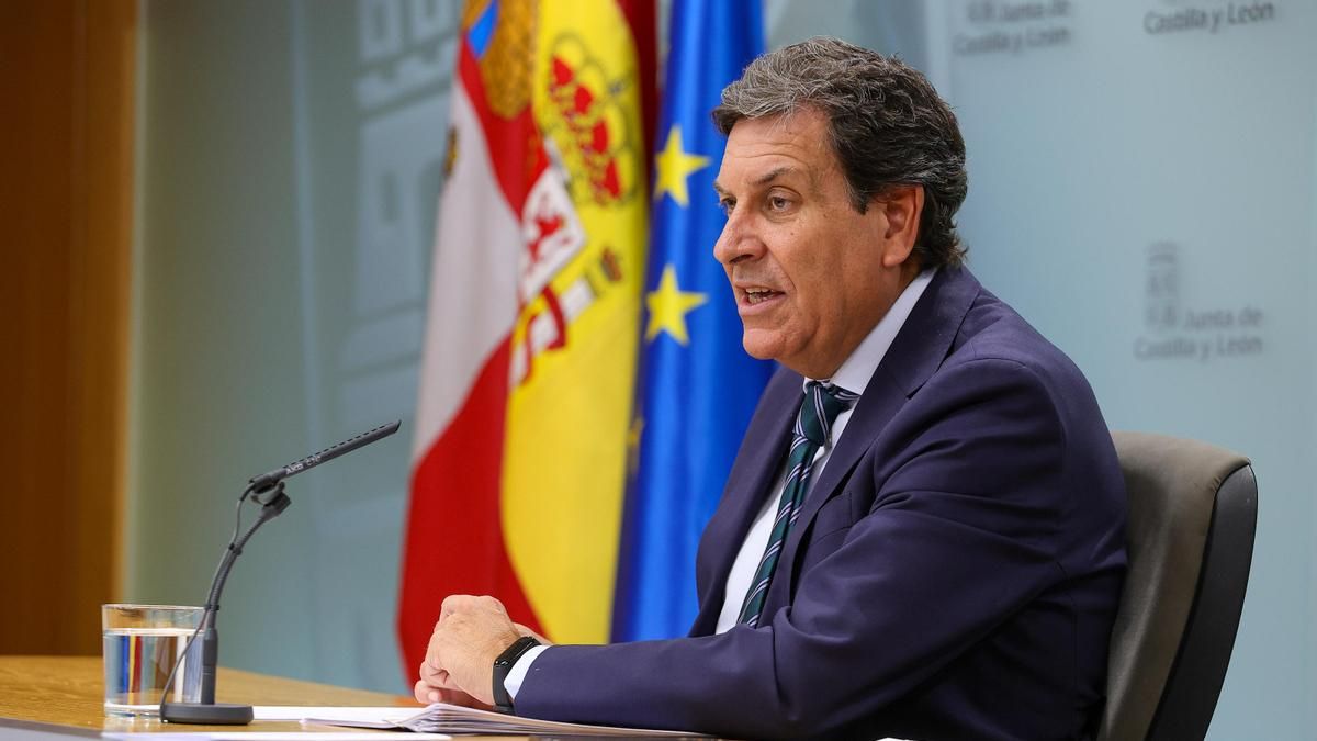 Castilla y León insiste en que es "tierra de acogida" pero pretende deportar a todos los menores no acompañados