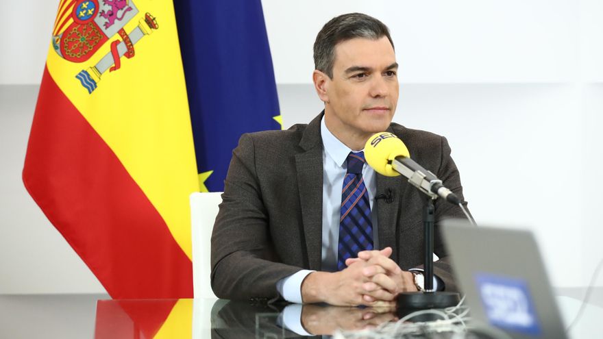 Sánchez anuncia el control de precios de los test de antígenos tras dispararse en la sexta ola