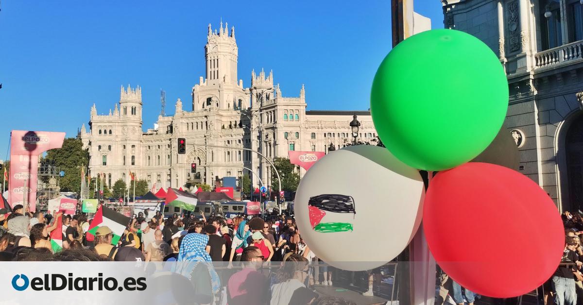 Almeida pagará a La Vuelta 350.000 euros de patrocinio pese a que no hubo circuito ni meta frente al Ayuntamiento de Madrid