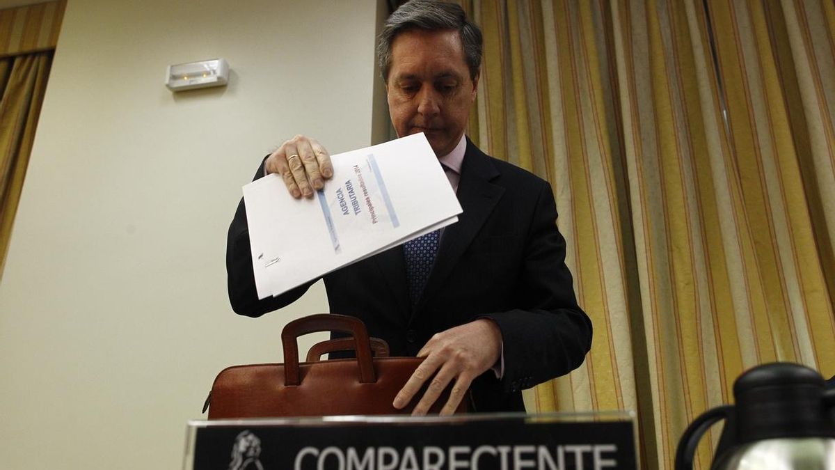 El tipo efectivo de las grandes empresas se situó en el 7,3% en 2014, casi el doble que en 2011
