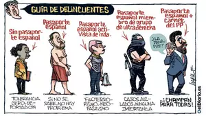 Guía de delincuentes