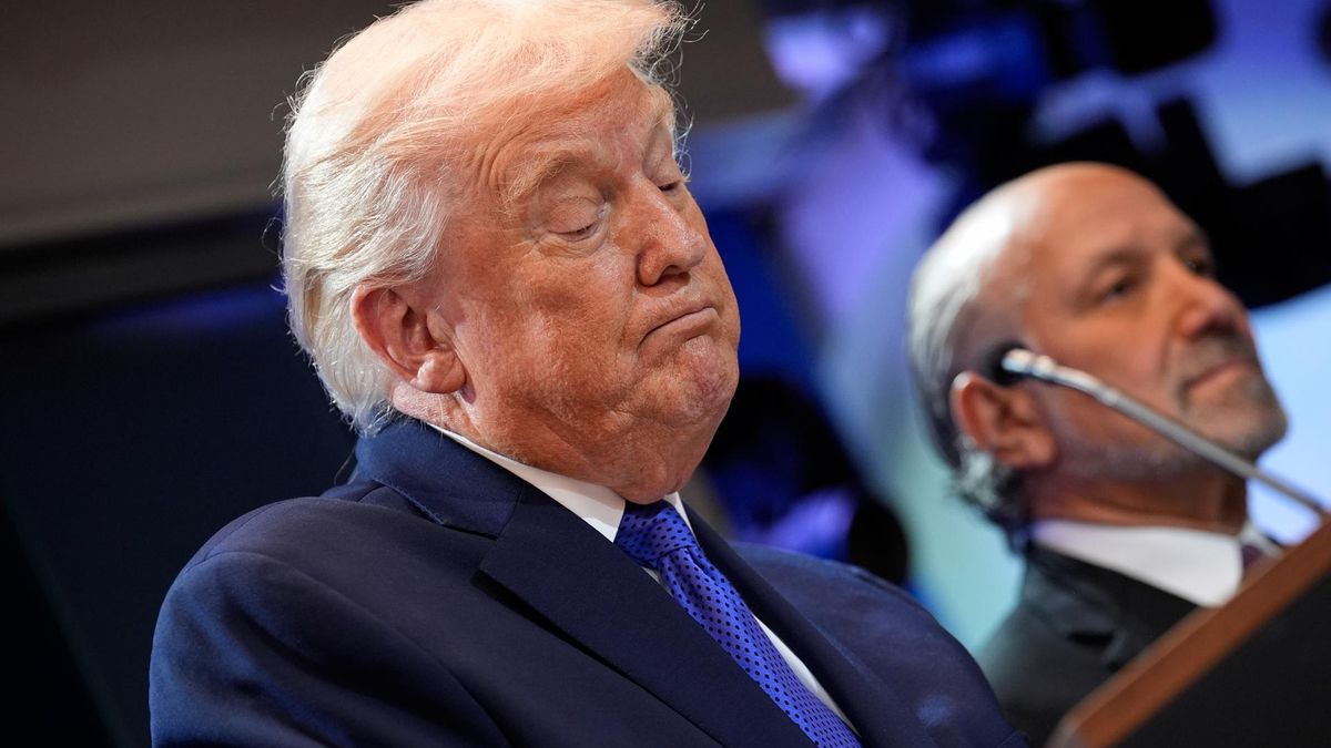 El comercio que Trump amenaza cortar: más beneficioso para los americanos y un riesgo para el vino y el aceite de oliva