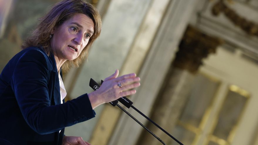 Ribera carga contra García Castellón por actuar en "momentos políticos sensibles" y "siempre en la misma dirección"