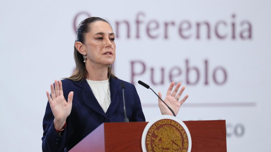 México atiende a 81 connacionales recluidos en 'Alligator Alcatraz' en EE.UU.