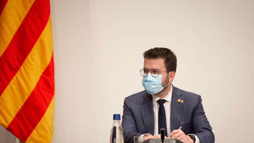 El juez rechaza que el Govern acuse en el caso del 3% porque Junts es "heredero" de Convergència