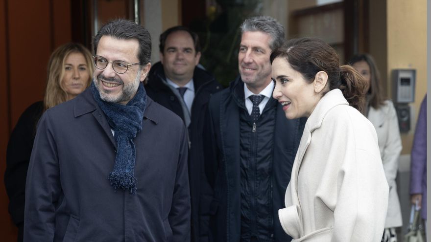 Incentivo fiscal para extranjeros: la medida de Ayuso para ricos que encarecerá (más) la vivienda en Madrid