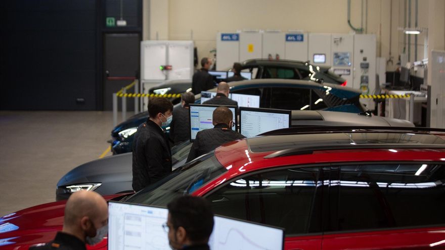 El Banco de España constata que este año solo 1 de cada 4 trabajadores está protegido de la inflación